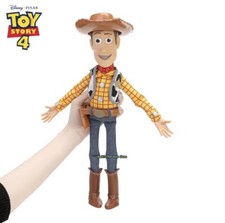 Toy story woody action - story, figure