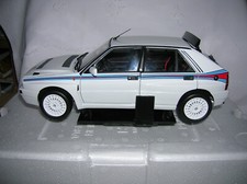 Lancia delta HF Integrale 1/18