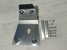 Skid Plate adatto per Yamaha