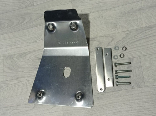 Skid plate adatto - skid, per