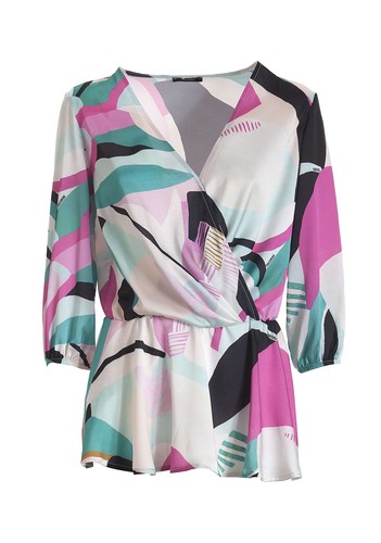Fracomina blusa donna bluse - blusa,
