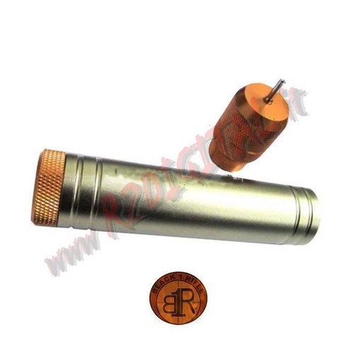 Adattatore co2 charger br1 - adattatore,