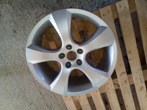 76110018 cerchio lega opel - in,