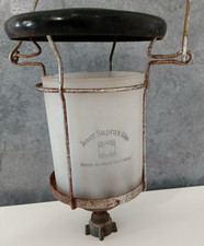 Lampada a Gas Vintage