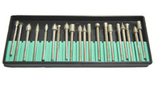 KIT 20 FRESE DIAMANTATE GAMBO