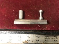 MACCHINIST TOOLS TORNIO MULINO