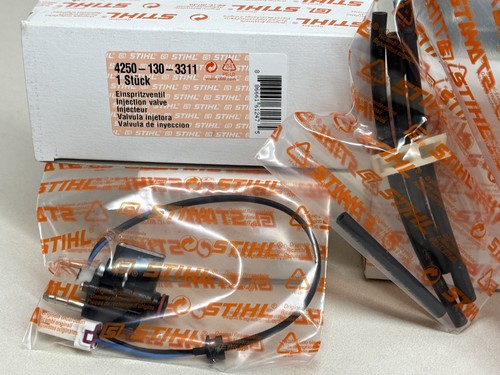 Stihl valvola iniezione - iniezione, oem