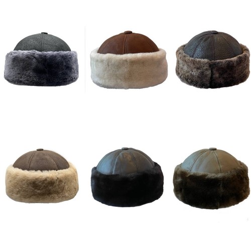 Cappello invernale vera - in,