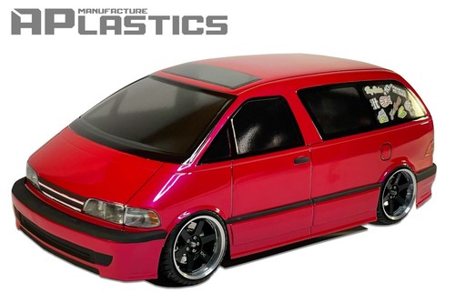 Carrozzeria drift touring - rc,