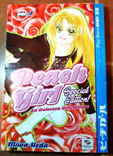 MIWA UEDA - PEACH GIRL SPECIAL