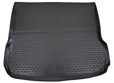 Vasca Baule Bagagliaio Per