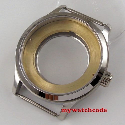 Cassa orologio automatica