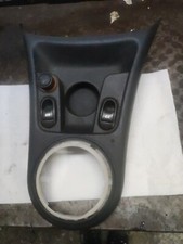 RICAMBI USATI PULSANTIERA CENTRALE CITROEN C2 1° Serie  2004 Benzina  244216