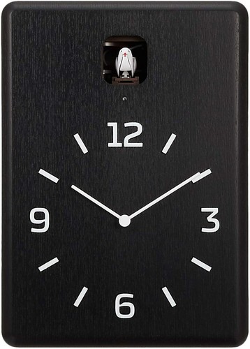 Orologio cucù lemnos - cucù, cucu