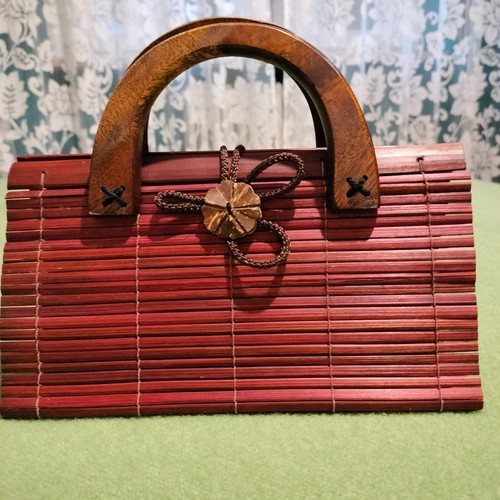 Borsa mano piccola - mano, color