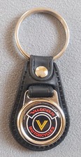 Portachiavi per tifosi Kawasaki Vulcan 800 900 1600 keychain keyring key
