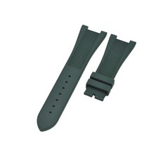 Cinturino orologio in gomma