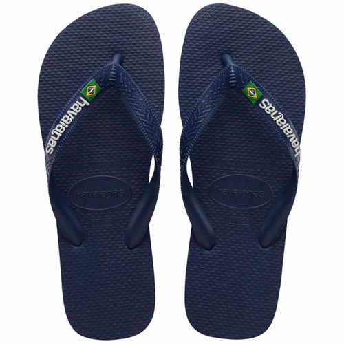 Havaianas brazil logo - havaianas,