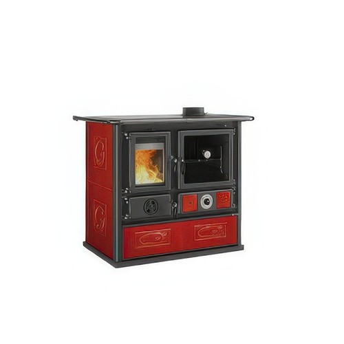 Termocucina legna nordica - a,