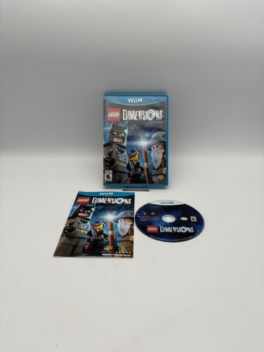 Lego dimensions nintendo - lego, (nintendo