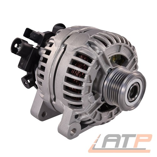 Generatore alternatore per - generatore,
