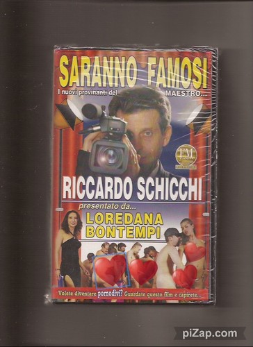 Loredana bontempi presenta - loredana,