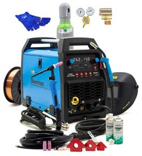 SET Saldatrice Inverter