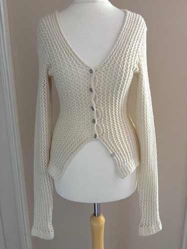 Cardigan twinset simona - cardigan,