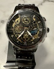 Orologio da polso uomo Jumps