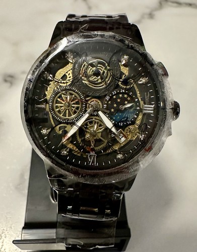 Orologio polso uomo jumps - da,