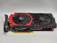 MSI Nvidia Geforce GTX 970 4gb