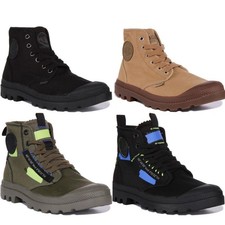 PALLADIUM Pampa Hi Unisex con