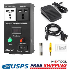 Nuovo timer ingranditore