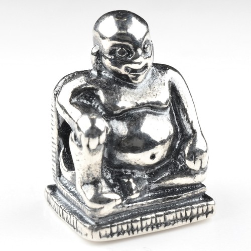 Trollbeads buddha tagbe 40054 - trollbeads,