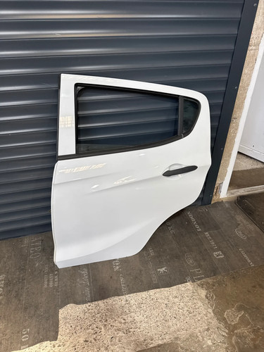Opel karl porta posteriore - karl,