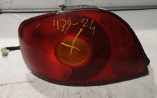 fanale posteriore lh per CHEVROLET (DAEWOO) MATIZ (M100) 800 Ber. eca9b1 96563514