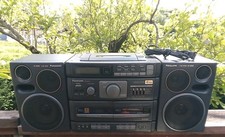 Vintage panasonic dt690 - vintage,