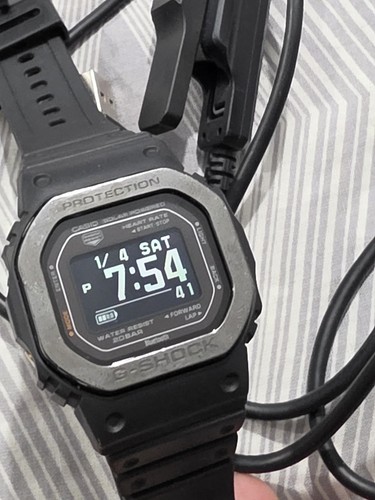 Orologio casio shock - orologio, g-shock