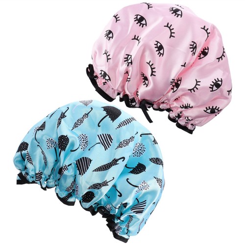 Pezzi cofano capelli - pezzi,