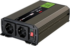 Power Inverter 1500W24->220V SPUNTO 3000W ROHS