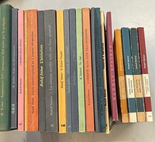 steiner rudolf 18 volumi steiner rudolf