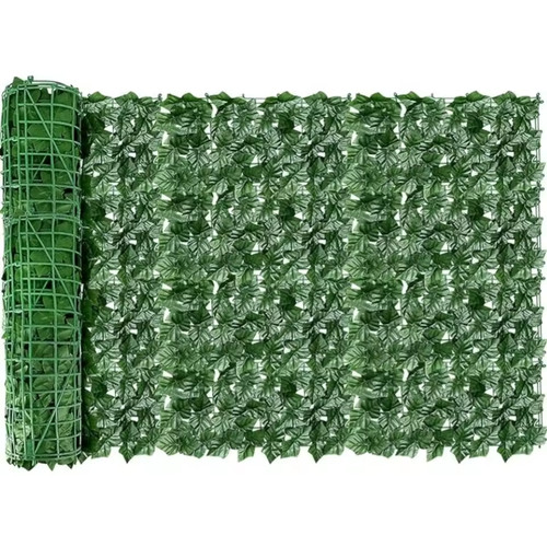 Siepe edera 3x1 finta - siepe,