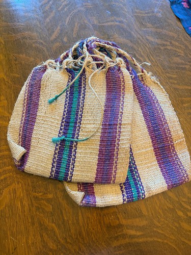 Borsa mercato juta - da,