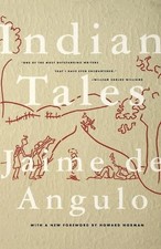 Jaime De Angulo Indian Tales