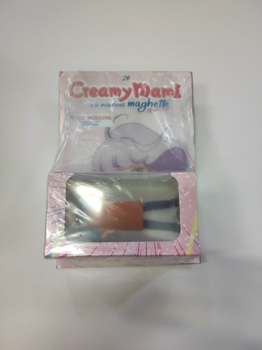 Creamy mami incantevoli - creamy,