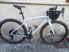 bici gravel usata