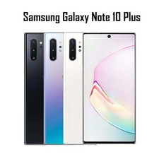 Nuovo Galaxy Galaxy Note 10+