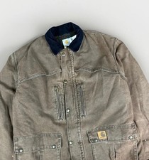 Giacca Carhartt vintage uomo