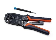 CEMBRE PINZA AGGRAFFATRICE PER CONNETTORI RJ MLRJ1