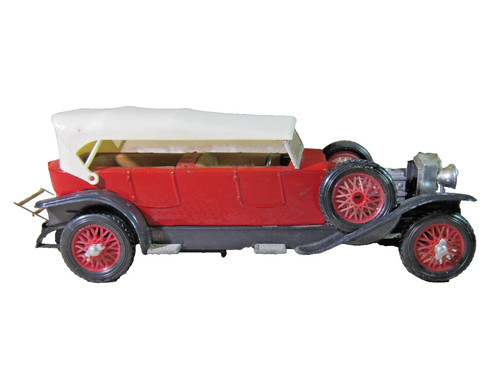 373z rio fiat - 519, 1926